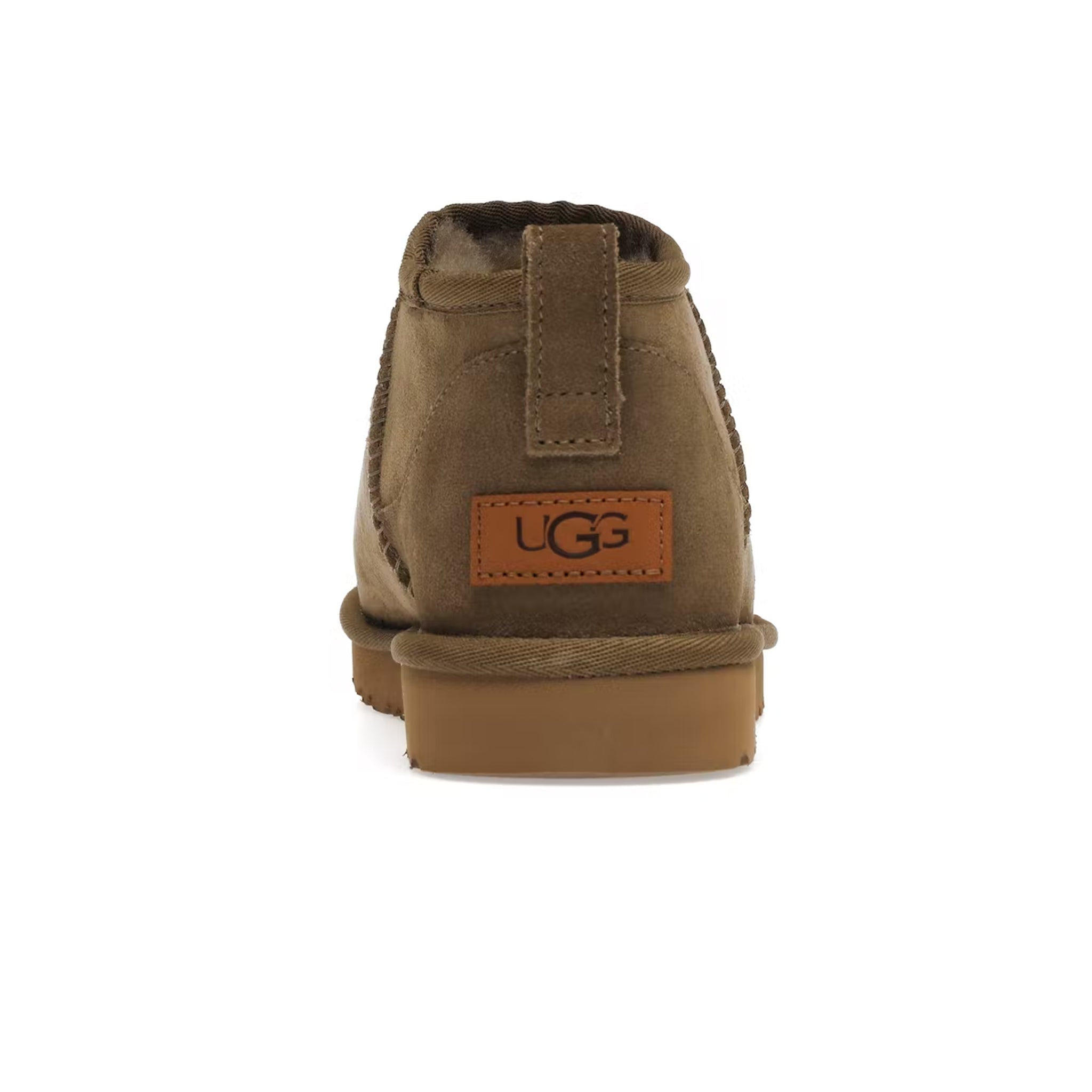 Image of UGG Classic Ultra Mini Antilope (W)